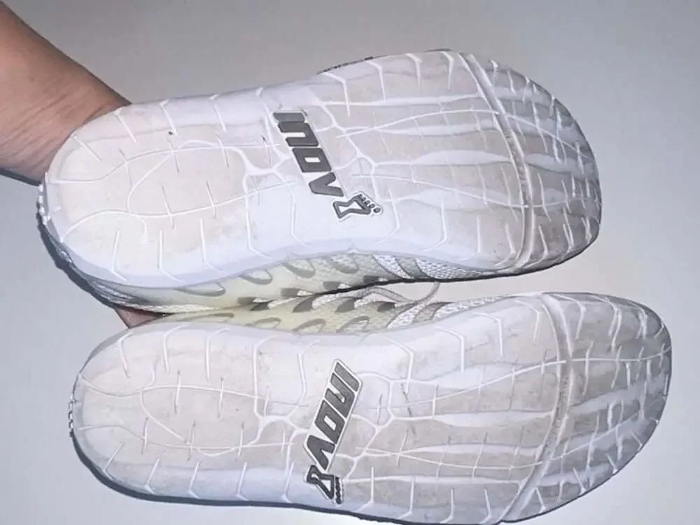 Inov-8 Bare-XF 210 V2 Training Shoes
